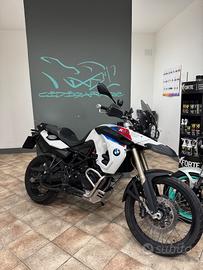 Bmw F 800 GS 30YEARS GS