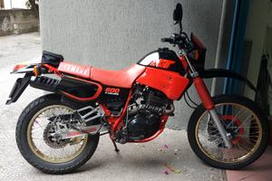 Yamaha XT 600 2kf