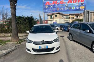 Citroen C4 BlueHDi 100 Business Combi