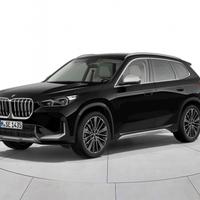 BMW X1 xDrive20d 48V xLine