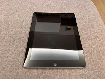 Ricambi Ipad 4a geberazione