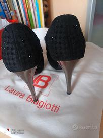 scarpe con tacco eleganti