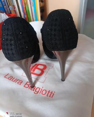 scarpe con tacco eleganti