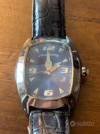 Orologio Chronotech 7504M