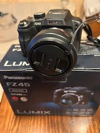 Panasonic FZ45