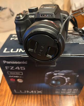 Panasonic FZ45