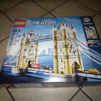 lego Creator 10214 Tower Bridge 
