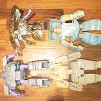 rock lords giocattoli 