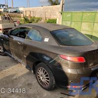 ALFA ROMEO GT 937 1.9 JTD 150CV 03-10 -ricambi