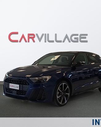 AUDI A1 Sportback 30 1.0 tfsi S Line Edition 116cv