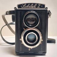 LOMO LUBITEL 2