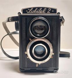 LOMO LUBITEL 2