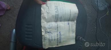 Moto Morini Corsaro 125 - 1973