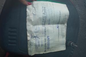 Moto Morini Corsaro 125 - 1973