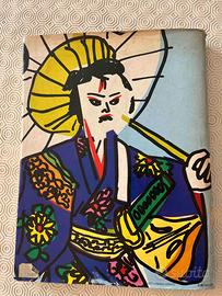 ILLUSTRATION IN JAPAN 1980
