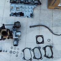 turbocompressore IHI VL37