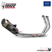 SCARICO MIVV GP PRO YAMAHA MT 07 2014 > 2020