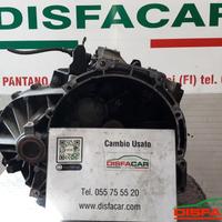 CAMBIO GEARBOX Ford Mondeo QYBA 7g9r7002zf