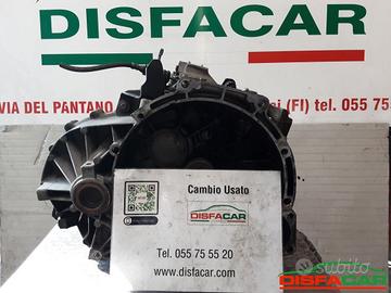 CAMBIO GEARBOX Ford Mondeo QYBA 7g9r7002zf