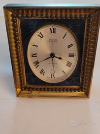 Sveglia da scrivania Vetta Calendario 8 Giorni Fun