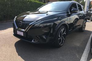 Nissan Qashqai 1.5 EREV e-Power Tekna+ Auto
