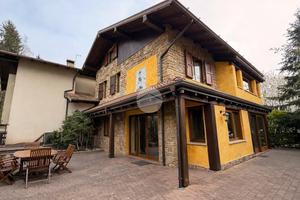 VILLA SINGOLA A BORNO