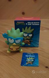 bad badz-maru x Leonardo hello kitty and friends 