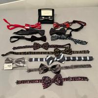 Papillon Favolosi 13 pezzi