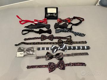 Papillon Favolosi 13 pezzi