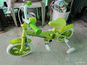 bicicletta bambini