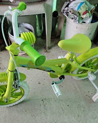 bicicletta bambini
