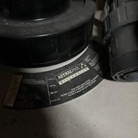 Pompa per piscina Astra