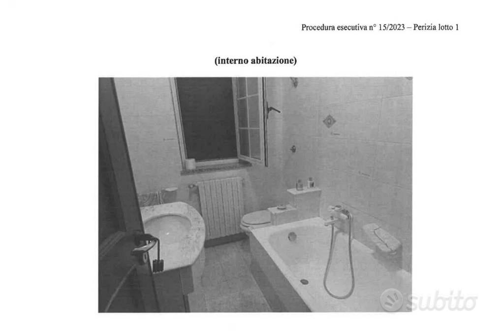 Appartamento – Oppido Mamertina, Piminoro - Vista 4