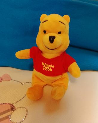 Peluche Winnie the Pooh giochi per bambini