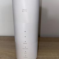 ZTE MC801A 5G SIM router modem CPE