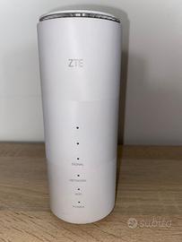 ZTE MC801A 5G SIM router modem CPE