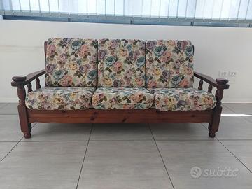 Divano 3 posti 180 cm