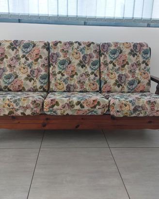 Divano 3 posti 180 cm