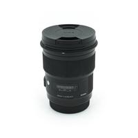 Sigma 50mm f/1.4 DG HSM Art Canon EF