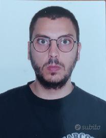 Massima serietà e disponibilità