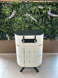 LULU: il barbecue a gas