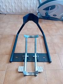 Cavalletto Porta moto