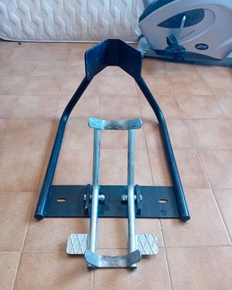 Cavalletto Porta moto