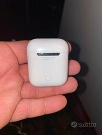 Airpods prima serie