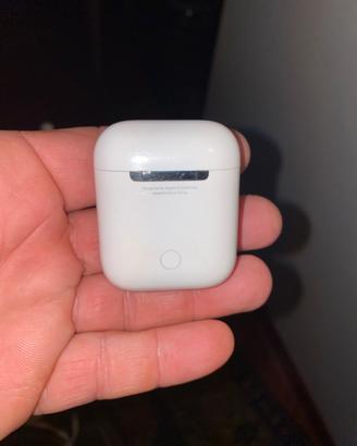 Airpods prima serie