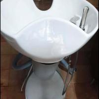 Lavatesta professionale