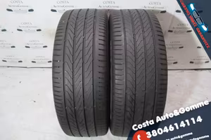 225 60 17 Continental 80%  225 60 R17 Pneus