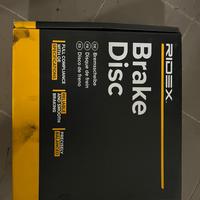 Dischi Freni per Ford Grand C-Max