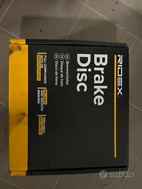 Dischi Freni per Ford Grand C-Max