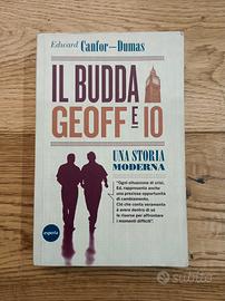 Edward Canfor-Dumas - Il Budda Geoff E Io Esperia 